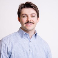 Interior Environments Employee Liam Shannon's profile photo