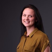 Monitra Employee Joanna Szolyga's profile photo