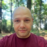 Daniel Perec Email