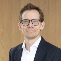 Fundatis Employee Daan Jonker's profile photo