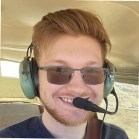 Auria Space Employee Karl Lewis's profile photo