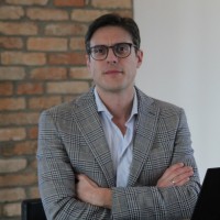 Gibus Spa Employee Enrico Arcaro's profile photo