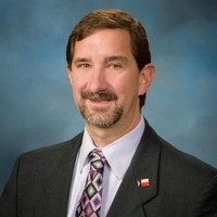 Enterprise Systems Employee Bruce Kuehn's profile photo