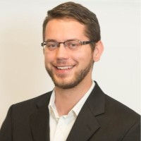 Dice Employee Alex Kern's profile photo