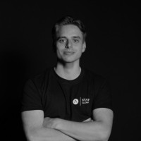 START Global Employee Jonas Vuillaume's profile photo