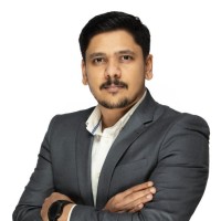 Abhai P Email