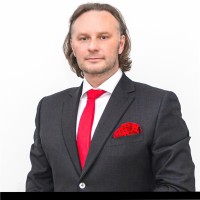 NMG S.A. Employee Rafał Wnorowski's profile photo