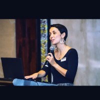 ICEF Employee Josephine Phinith's profile photo