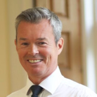 Translink Corporate Finance Employee Stuart Hands's profile photo