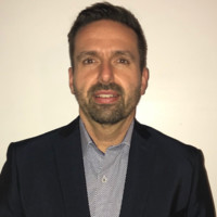 BRP Employee Charles Veilleux's profile photo