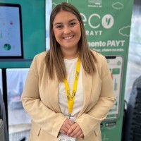 waste|to|me™ Employee Diana Carvalho's profile photo