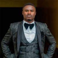 Inkomoko Entrepreneur Development Employee Pacifique M.'s profile photo