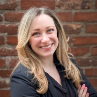 Massachusetts Institute of Technology Employee Grace Kimball's profile photo