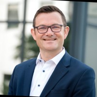 NürnbergMesse GmbH Employee Stefan Dittrich's profile photo