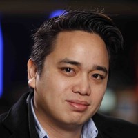 Nine Employee Tim Law's profile photo