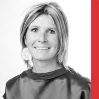 Polymer Team Employee Hilde Essers's profile photo