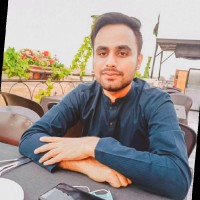 The Punjab Provincial Cooperative Bank Ltd Employee Qusain Saeed's profile photo