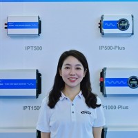 Beijing Epsolar Technology Co., Ltd.(EPEVER) Employee Alice Zhang's profile photo