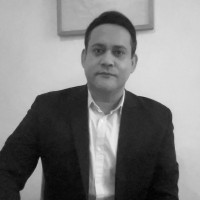 Amplify Mexico Employee Victor Pavon's profile photo