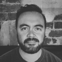 Etch Employee Steven Hart's profile photo