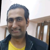 India Informatics Employee Girish Harsha's profile photo