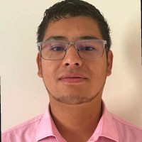 Austral Pack S.A. Employee Ian Pablo Giovanni Basilio Tobar's profile photo