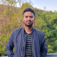 Jayesh Acharya Email