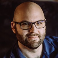 Layer 8 Solutions Employee Patrick Daigle's profile photo