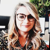 EXTENCIA Employee Natacha Cal's profile photo
