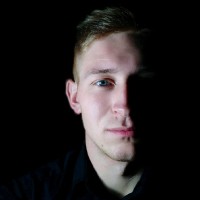 Scelex Employee Dmytro Sydorov's profile photo