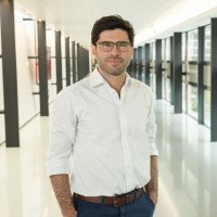 Luís Filipe Abreu de Carvalho Email