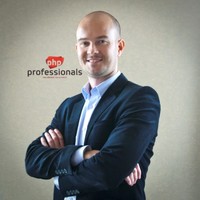PHP Professionals Employee Jan Kroeb's profile photo