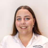 Findex Employee Jaime Bailey's profile photo
