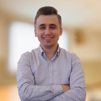 Abdullah Özkan Email