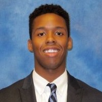 US Navy Employee Cecil Moore's profile photo