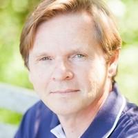 SeaGlass Technology, LLC Employee Peter Stolzenburg's profile photo