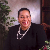 Rust College Employee Sandra Burke's profile photo