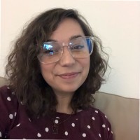 Smart Electric Power Alliance Employee Elizabeth Mathis's profile photo