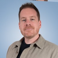 Adaption Employee Marcel Hoogenraad's profile photo