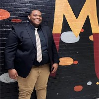 Cincinnati Youth Collaborative Employee Lamont Bohannon's profile photo