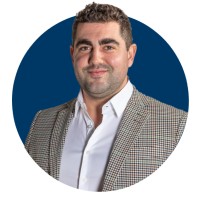 L'Intendant - Gestionnaire de projets et constructeur Employee Raphael Volpato's profile photo