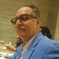 Dhunji Kavarana Email