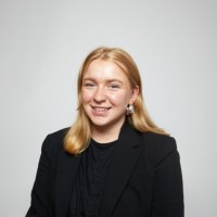 Abingdon Software Group Employee Robben Beatty's profile photo