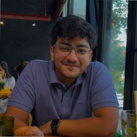 Amritanshu Agrawal's profile photo