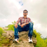 Cyber Puzzle Net Employee Sudhanshu Singh's profile photo
