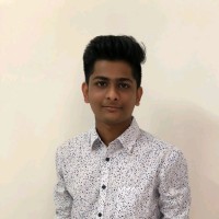 Azine Technologies Employee Harshit Patel's profile photo