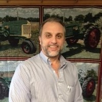 Hardesty Insurance Employee Ron Hardesty's profile photo