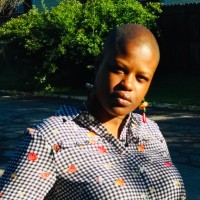 Upstart Employee Maria Ba's profile photo