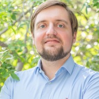 Embria Employee Stan Gorozhankin's profile photo