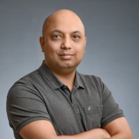 Advanced Structures India Employee Vaibhav Kumar's profile photo